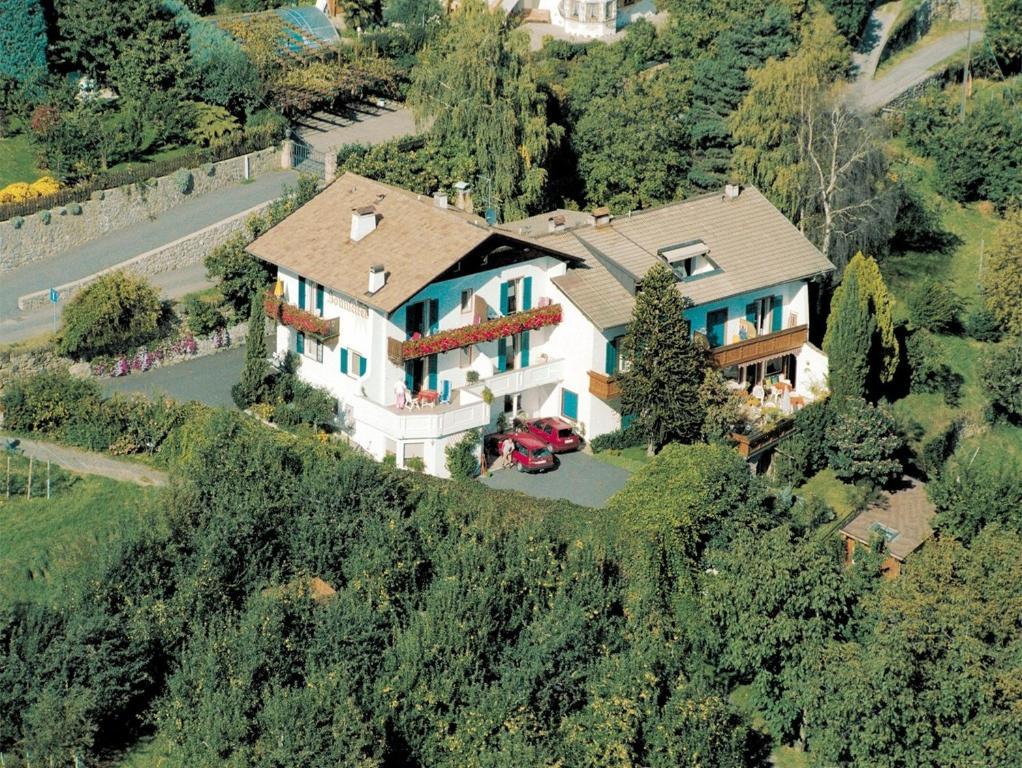 Garni Sonnleiten Tirolo Kültér fotó