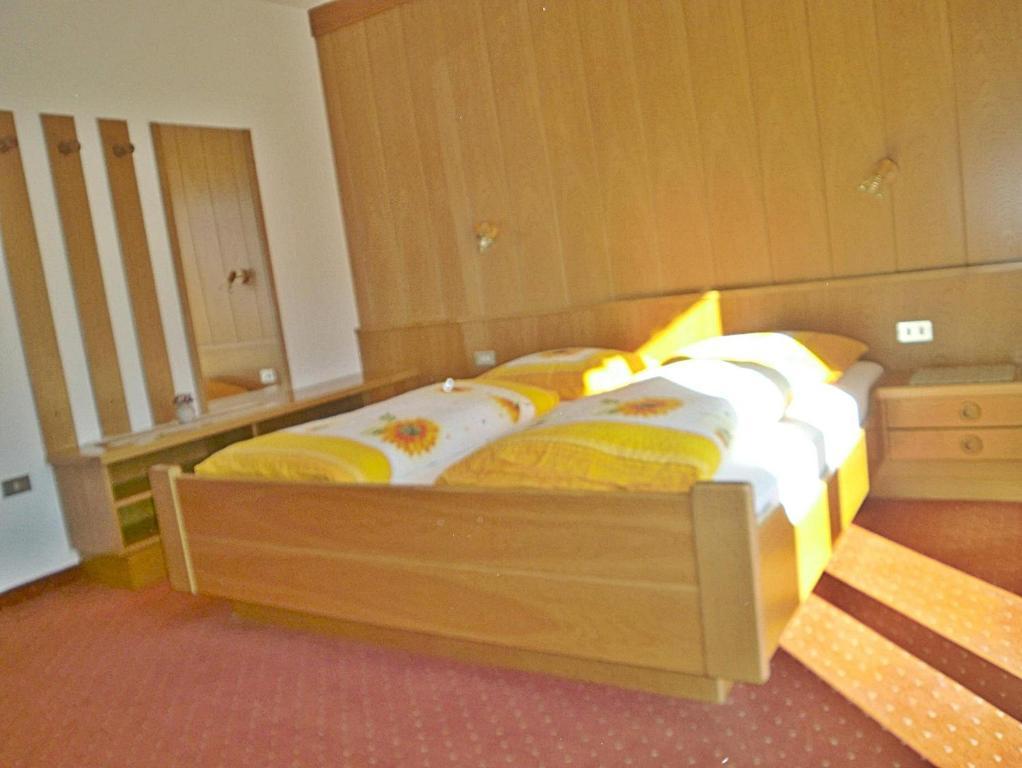 Garni Sonnleiten Tirolo Kültér fotó