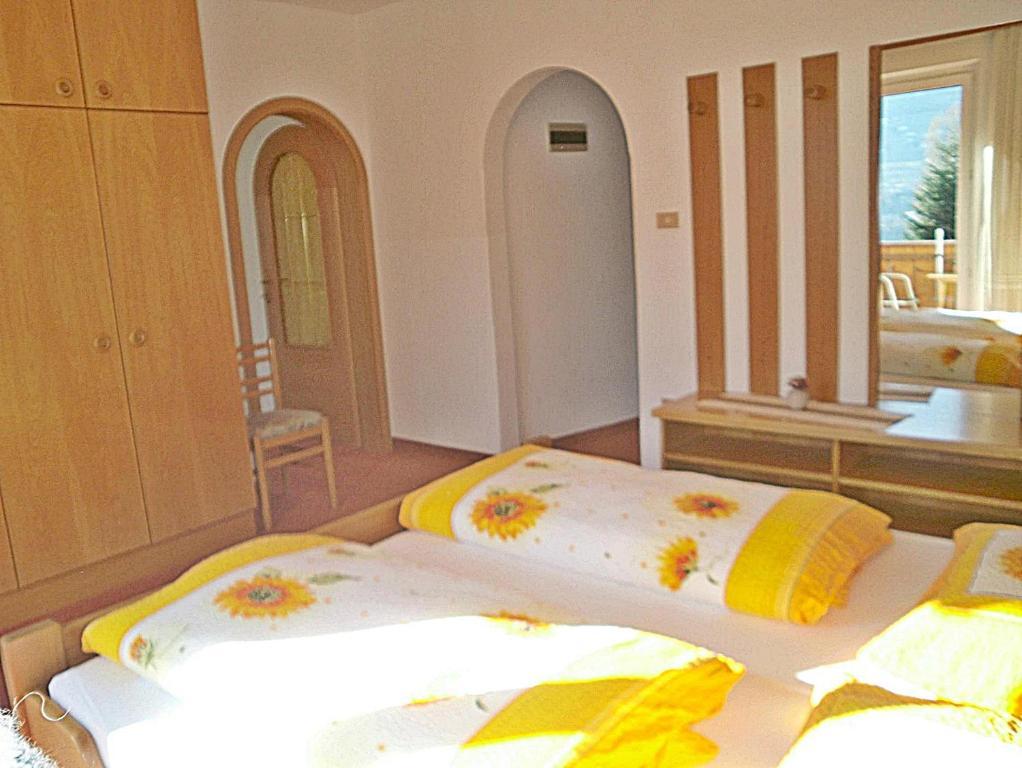 Garni Sonnleiten Tirolo Kültér fotó