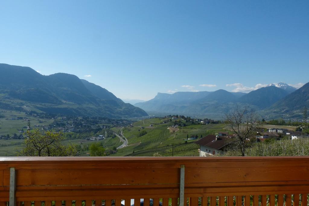 Garni Sonnleiten Tirolo Kültér fotó