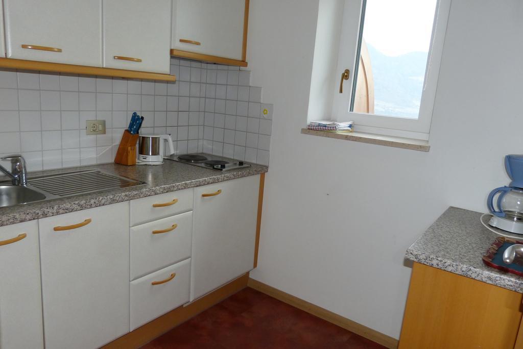 Garni Sonnleiten Tirolo Kültér fotó