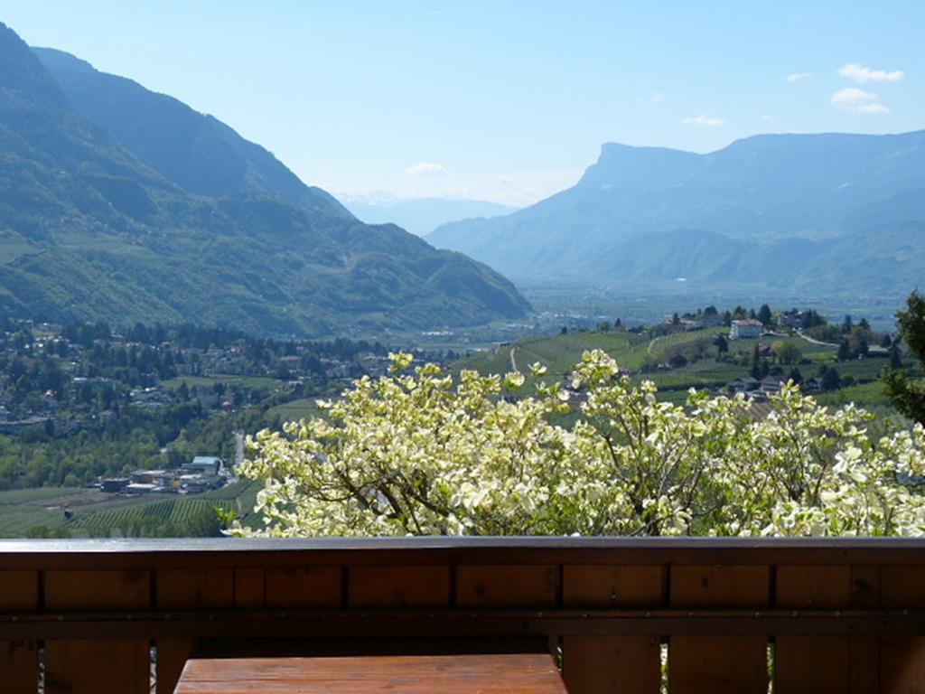 Garni Sonnleiten Tirolo Kültér fotó