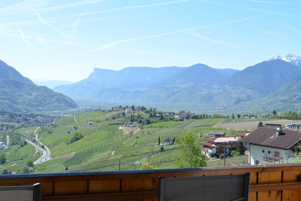 Garni Sonnleiten Tirolo Kültér fotó