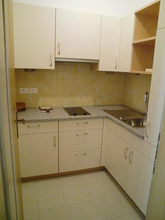 Garni Sonnleiten Tirolo Kültér fotó
