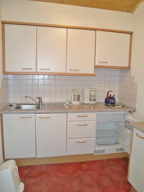 Garni Sonnleiten Tirolo Kültér fotó