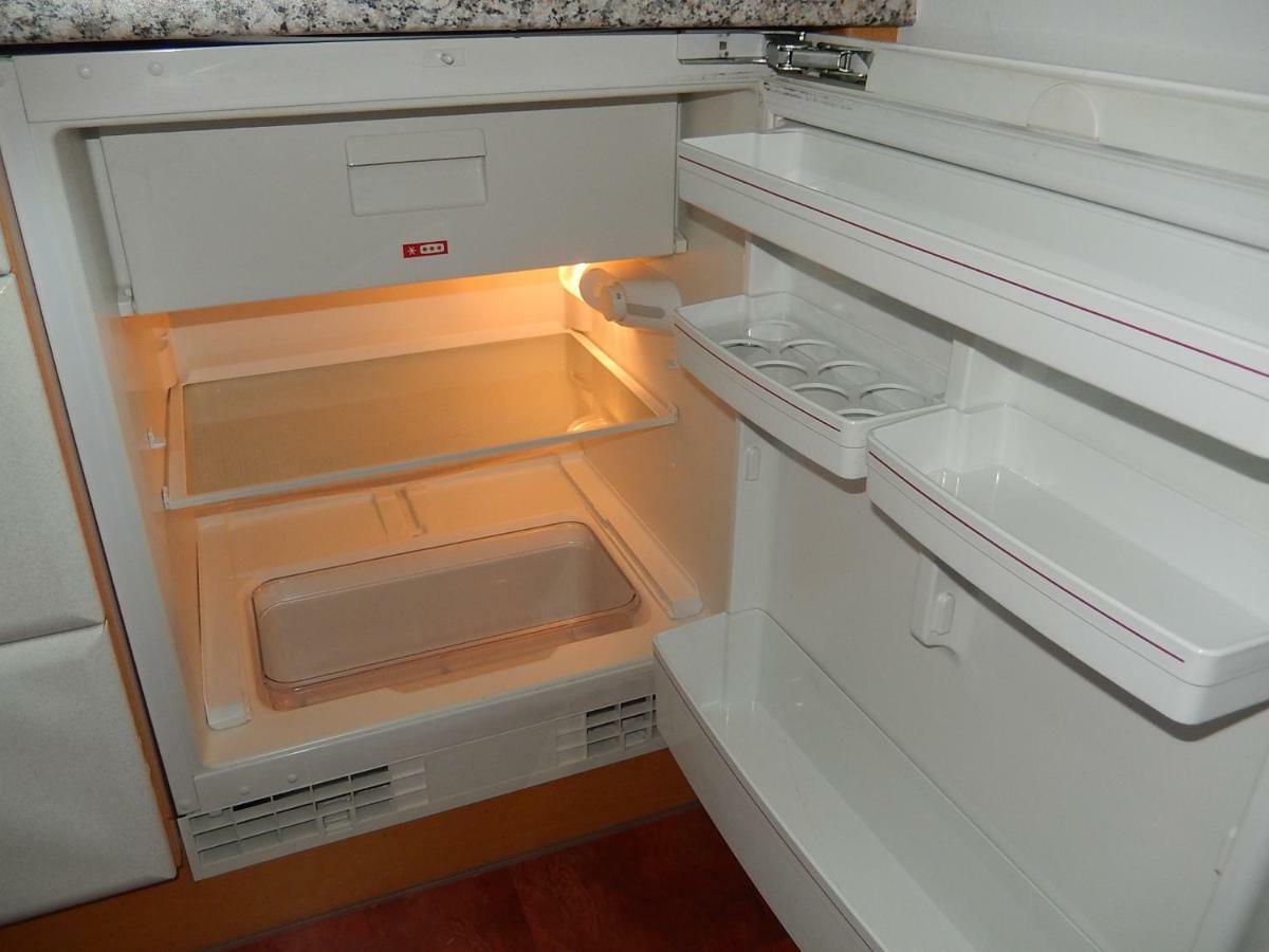 Garni Sonnleiten Tirolo Kültér fotó